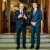 Cílem je vrátit Česko mezi technologicky vyspělé země 